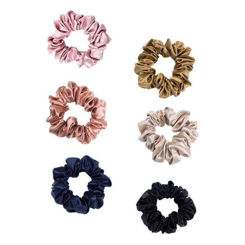 Women Ponytail Hair Rope