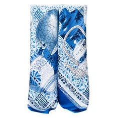 Scarf Panjang Slik