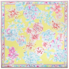 Hadiah Perniagaan Sutera Scarf