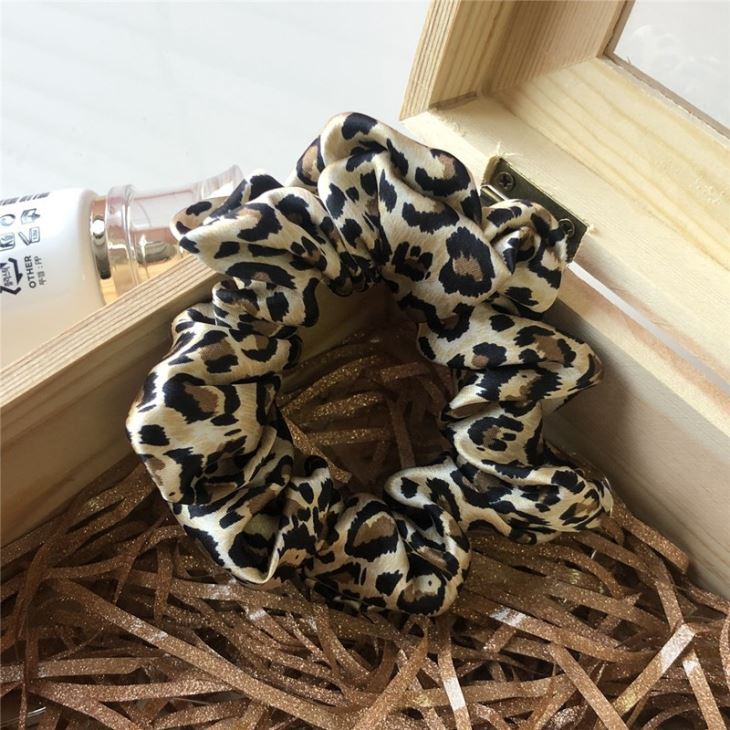 Colorful Hair Band
