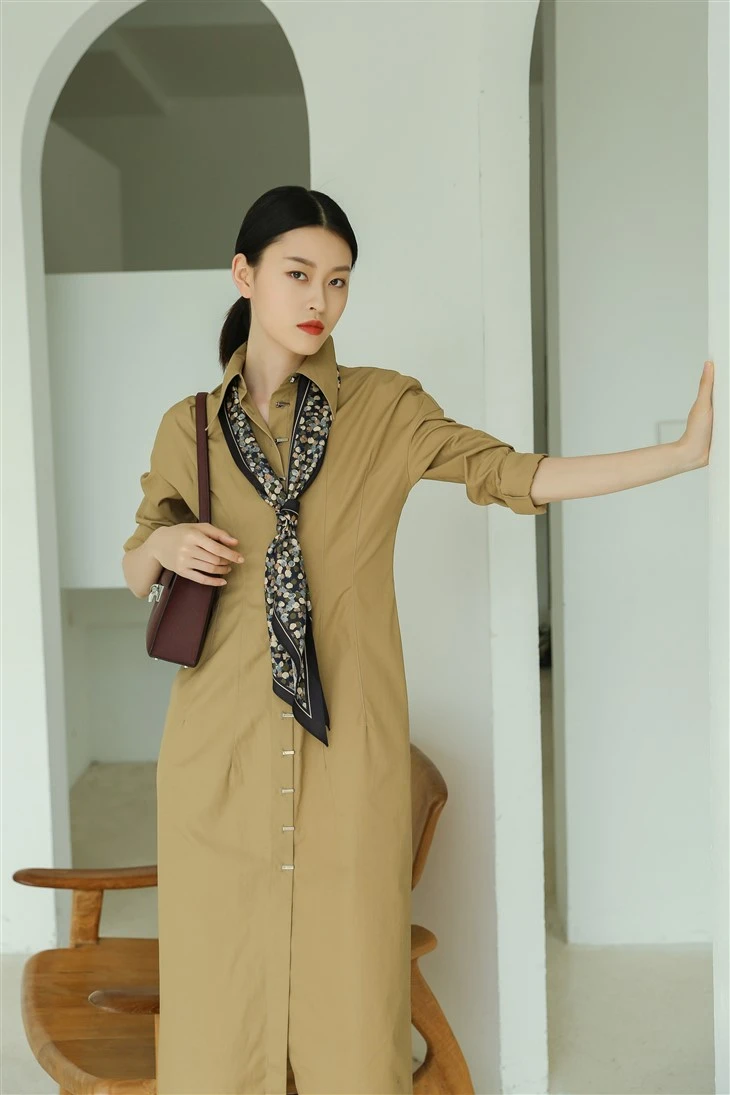 Tudung Leopard