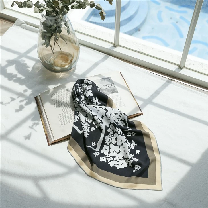 Mulberry Silk Fabric