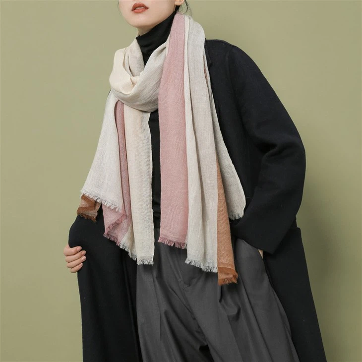 Reversible Scarf