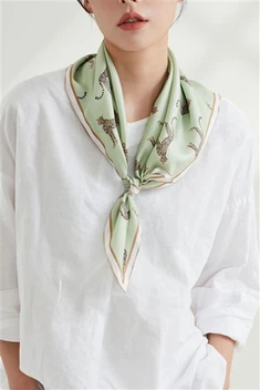 Tudung Sutera Peribadi