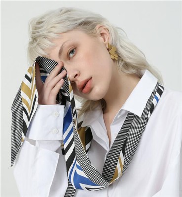 Trend Teratas dalam Tudung Sutera untuk 2024: Apa yang Hebat dalam Fesyen Tah...